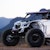 RIGID Industries 230603 RIGID Radiance Plus SR-Series LED Light, 8 Option RGBW Backlight, 30 Inch