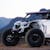 RIGID Industries 230603 RIGID Radiance Plus SR-Series LED Light, 8 Option RGBW Backlight, 30 Inch