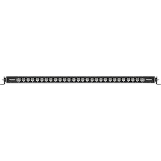RIGID Industries 240603 RIGID Radiance Plus SR-Series LED Light, 8 Option RGBW Backlight, 40 Inch