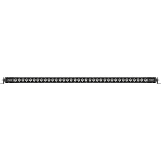 RIGID Industries 250603 RIGID Radiance Plus SR-Series LED Light, 8 Option RGBW Backlight, 50 Inch