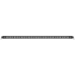 RIGID Industries 250603 RIGID Radiance Plus SR-Series LED Light, 8 Option RGBW Backlight, 50 Inch