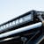 RIGID Industries 250603 RIGID Radiance Plus SR-Series LED Light, 8 Option RGBW Backlight, 50 Inch