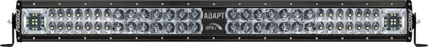 RIGID Industries 270413 Adapt E-Series LED Light Bar 30 Inch
