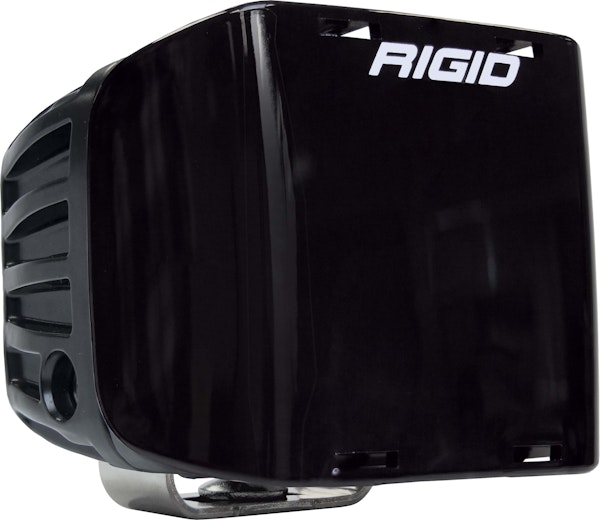 RIGID Industries 32181 COVER D-SS SERIES BLK