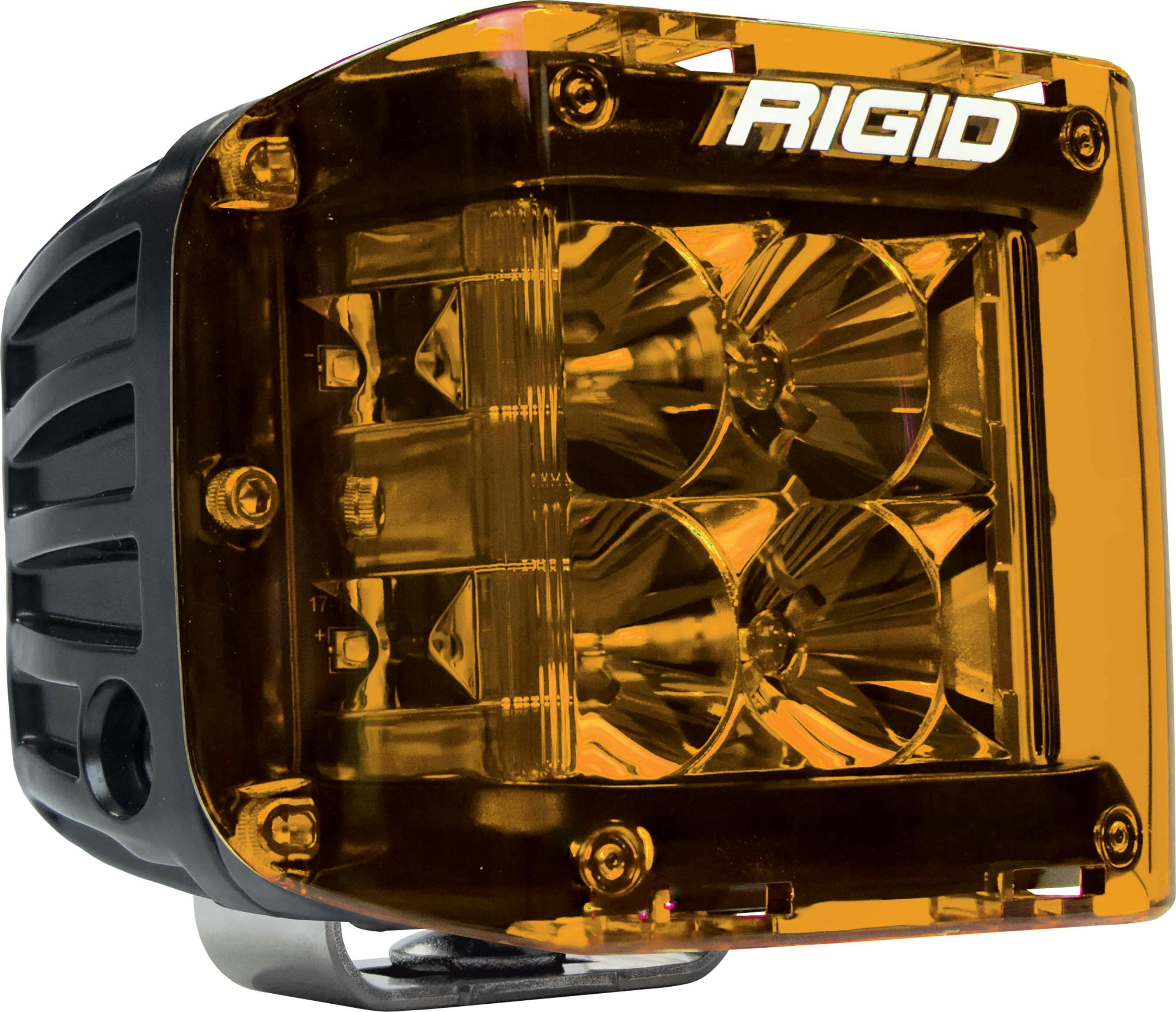 RIGID Industries 32183 Light Cover for D SS Series LED Lights