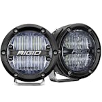 RIGID Industries 36120 360-Series PRO SAE Fog White Pair