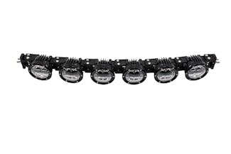 RIGID Industries 36306 360 Connect 30" Light Bar Assembly