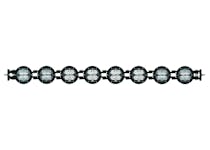 RIGID Industries 36308 360 Connect 40" Light Bar Assembly