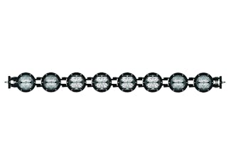 RIGID Industries 36308 360 Connect 40" Light Bar Assembly