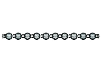 RIGID Industries 36310 360 Connect 50" Light Bar Assembly
