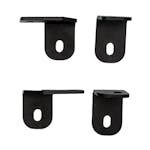 RIGID Industries 37203 Fog Mount Set