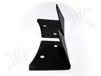 RIGID Industries 40139 07-15 JK D/DXL/R46 A-PILLAR