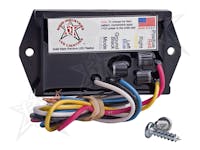 RIGID Industries 40312 3 AMP LED FLASHER-12 VOLT