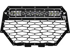 RIGID Industries 40574 14-16 POLARIS RZR XP1000 GRL