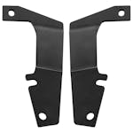 RIGID Industries 46700 A-Pillar Mount, Fits 360-Series, D-Series, D-SS