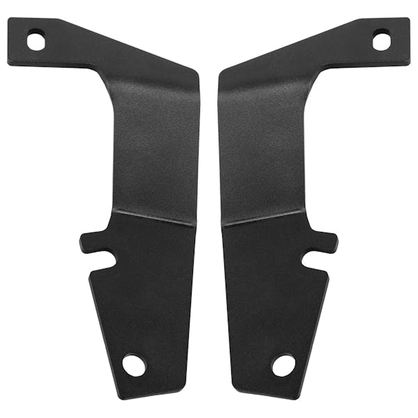 RIGID Industries 46700 A-Pillar Mount, Fits 360-Series, D-Series, D-SS
