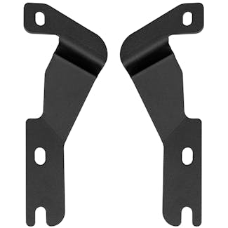 RIGID Industries 46701 A-Pillar Mount, Fits 360-Series, D-Series, D-SS