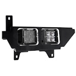 RIGID Industries 46740 Ford F-150 Dual Fog Light Kit