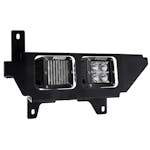 RIGID Industries 46740 Ford F-150 Dual Fog Light Kit