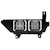 RIGID Industries 46740 Ford F-150 Dual Fog Light Kit