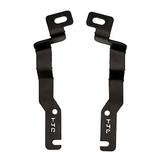 RIGID Industries 46751 A-Pillar Mount