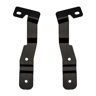 RIGID Industries 46752 Ford Ranger A-Pillar Bracket