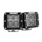 RIGID Industries 504815 D-Series PRO SAE Fog White Pair