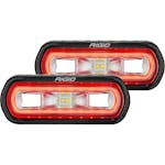 RIGID Industries 20643 Trailhunter Backup Lamp Kit