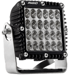 RIGID Industries 544313 Q-Series Pro Driving