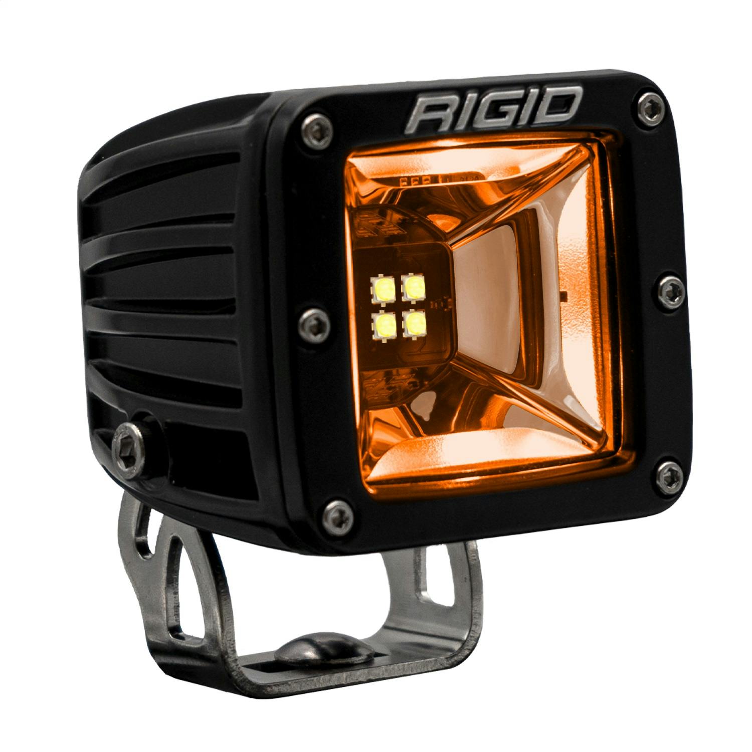 RIGID Industries 682053 Radiance+Scene RGBW Surface Mount