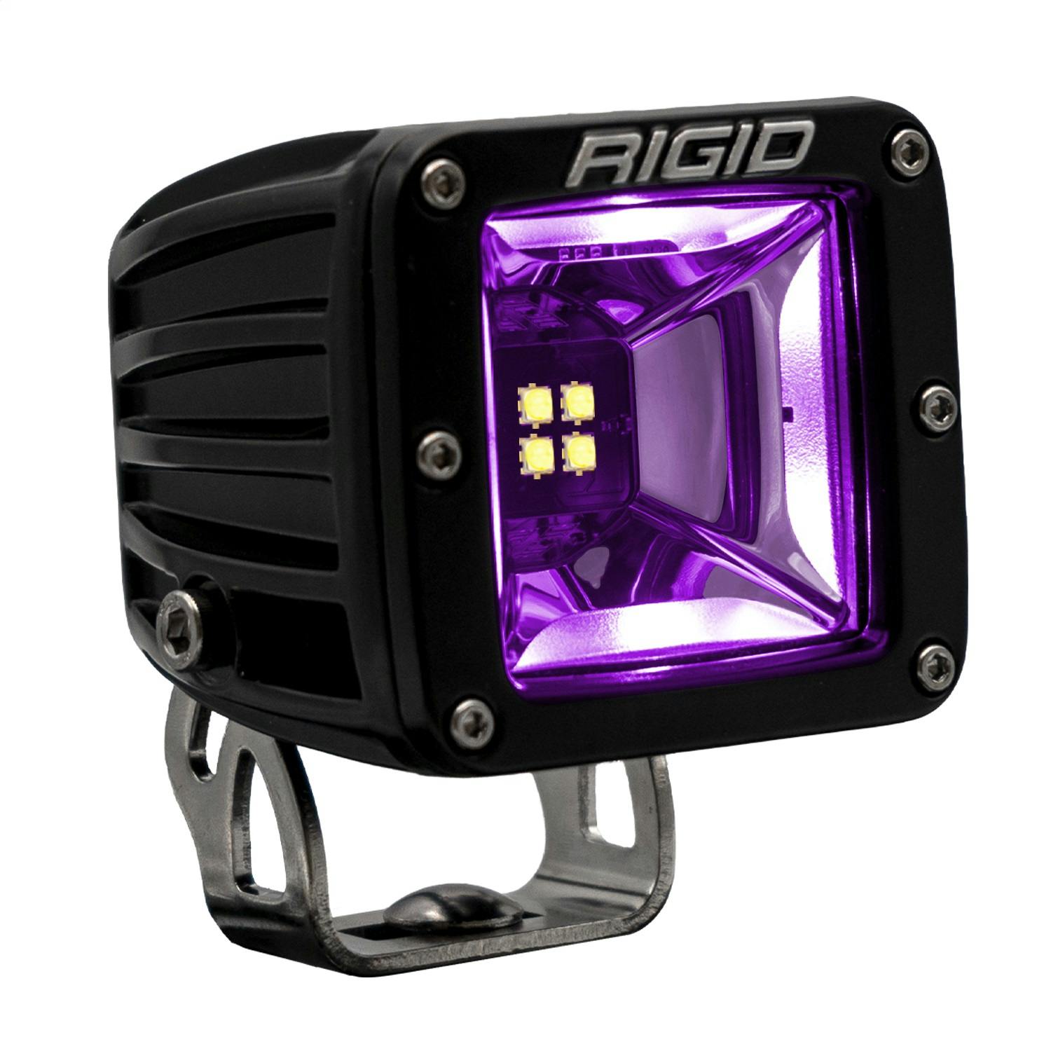 RIGID Industries 682053 Radiance+Scene RGBW Surface Mount