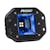 RIGID Industries 682153 Radiance Plus Scene RGBW Flush Mount | Pair