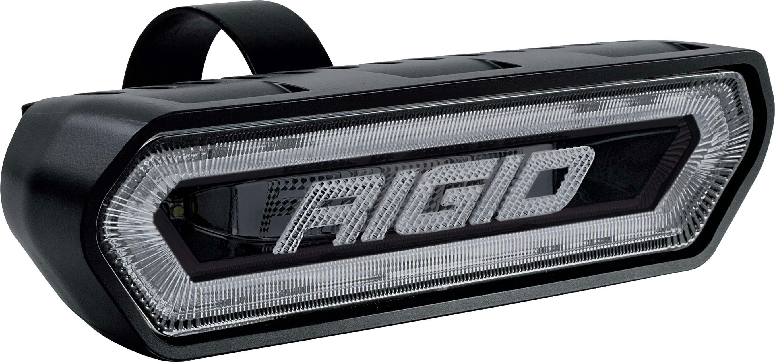 Rigid Chase テールライト レッドラングラー　ジムニーリジットチェイス Amazon.com: Rigid Industries-90133 CHASE- TAIL LIGHT RED