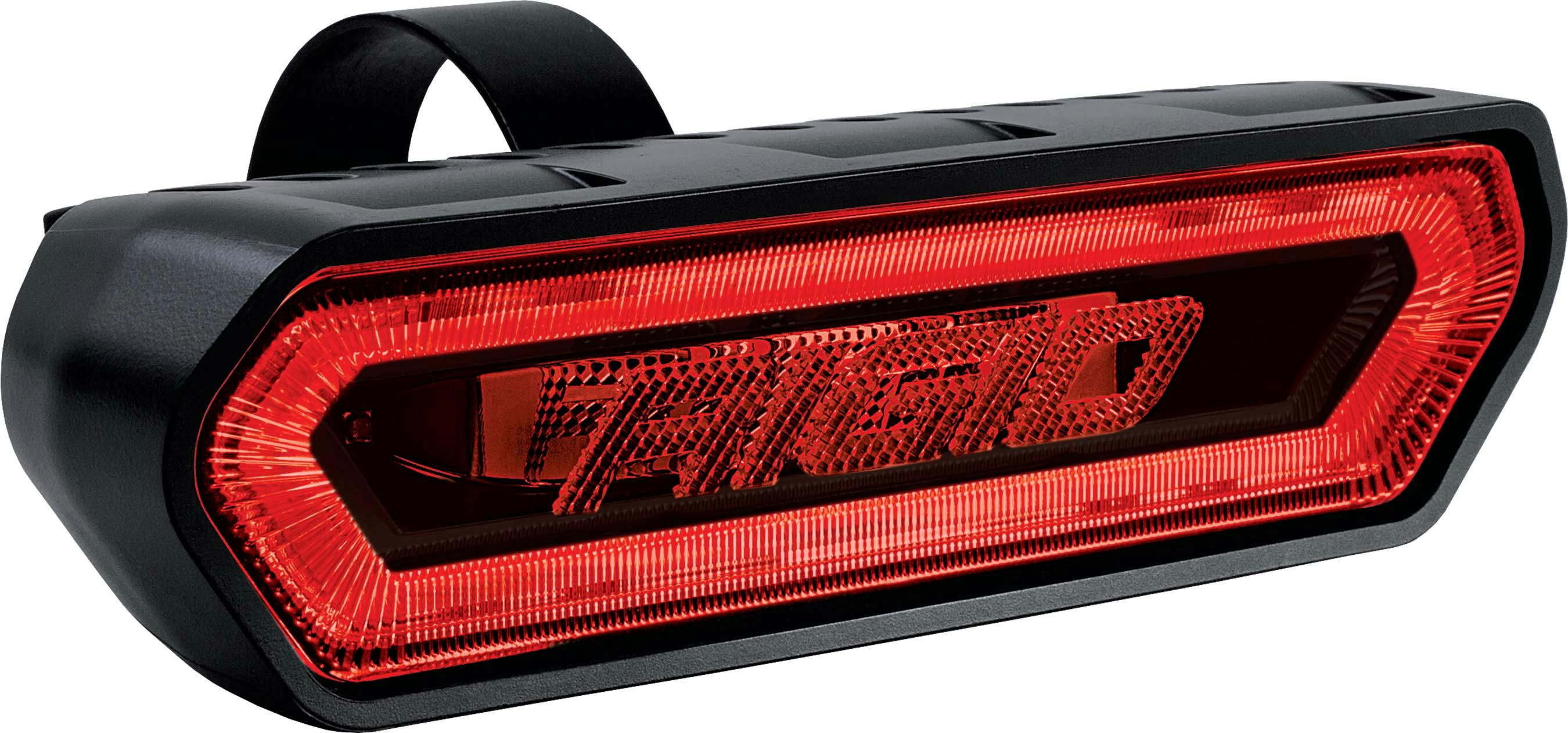 RIGID Industries 90133 CHASE-TAIL LIGHT RED