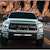 RIGID Industries 920413 SR-Series 20 Dual Function SAE Auxiliary High Beam Driving Lights