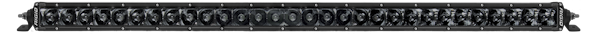 RIGID Industries 930214BLK SR-Series Pro 30 Spot Midnight