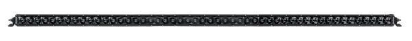 RIGID Industries 950214BLK SR-Series Pro 50 Spot Midnight