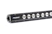 RIGID Industries 230603 RIGID Radiance Plus SR-Series LED Light, 8 Option RGBW Backlight, 30 Inch