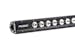 RIGID Industries 230603 RIGID Radiance Plus SR-Series LED Light, 8 Option RGBW Backlight, 30 Inch