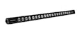 RIGID Industries 230603 RIGID Radiance Plus SR-Series LED Light, 8 Option RGBW Backlight, 30 Inch