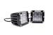 RIGID Industries 504813 D-Series Sae Fog Light /2
