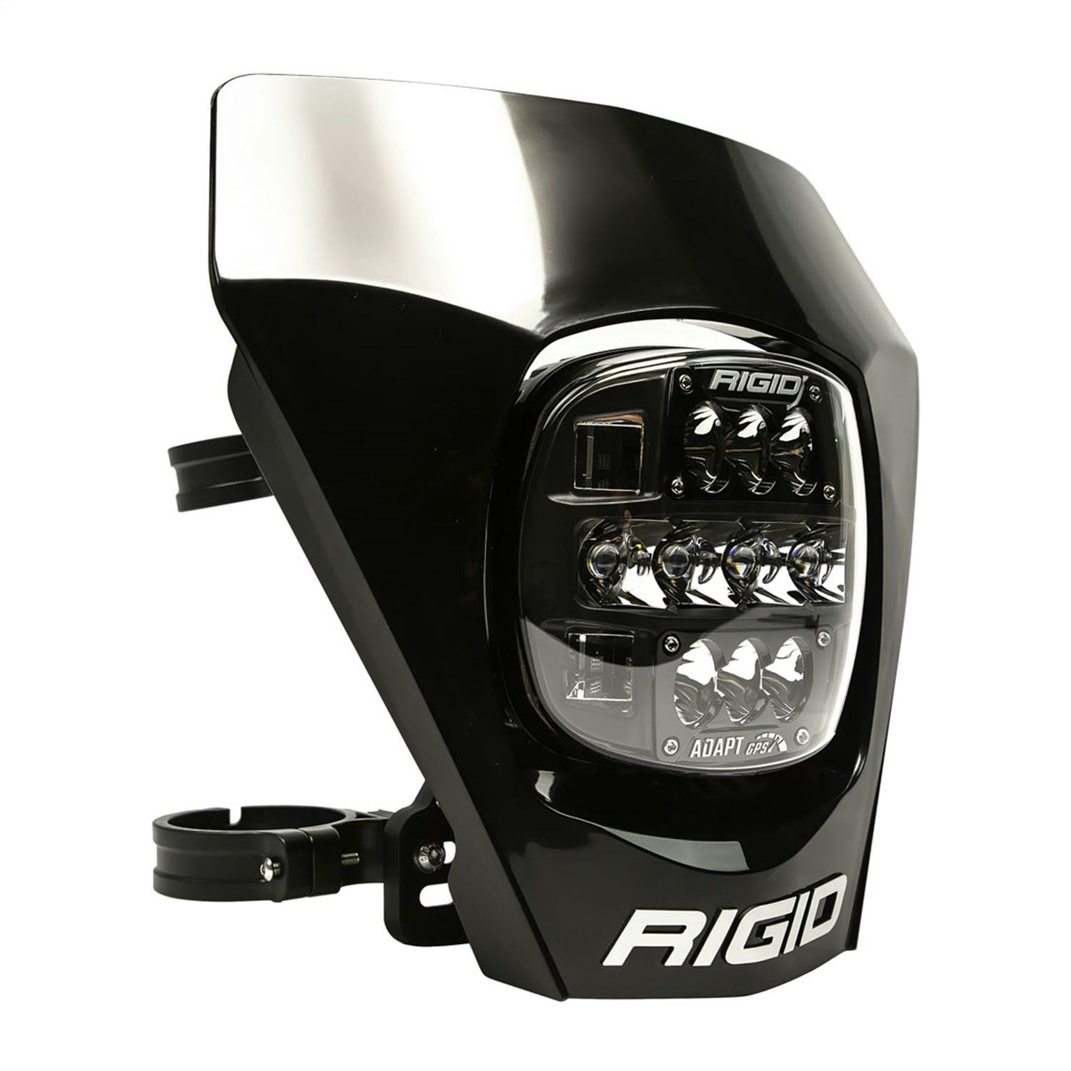ᴵᵛᴼᴿᵞ ♥☆° Rigid Industries® 300414 - Adapt XP Series 6
