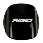 RIGID Industries 300425 Light Cover for Adapt XP, Black | Single