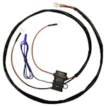 RIGID Industries 300428 Wire Harness, Fits Adapt XE