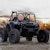 RIGID Industries 290413 Adapt E-Series LED Light Bar 50 Inch