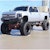 Road Armor 382R0B-NW (1x) 20-inch RIGID Light Bar; (4x) RIGID Dually/D2 or Quake LED QSE550