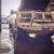 Road Armor 315R2B (4x) Rigid Dually/D2 or Quake LED QSE550 and (3x) Light Tabs on Titan II Guard