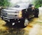 Road Armor 315R0B-NW (1x) 20-inch RIGID Light Bar; (4x) RIGID Dually/D2 or Quake LED QSE550