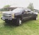 Road Armor 315R0B-NW (1x) 20-inch RIGID Light Bar; (4x) RIGID Dually/D2 or Quake LED QSE550