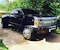 Road Armor 315R0B-NW (1x) 20-inch RIGID Light Bar; (4x) RIGID Dually/D2 or Quake LED QSE550
